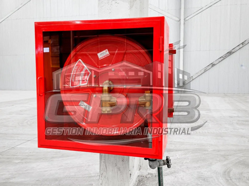 Arriendo Bodega Industrial Pudahuel
