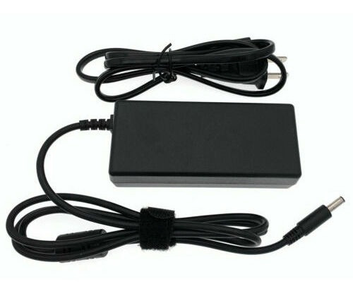 New Ac Adapter For Dell Xps 12 L221x Convertible Ultrabo Sle