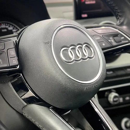 Audi Q2 1.4 35 Tfsi Select