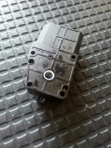 Imagen 2 de 2 de Unidad De Control Motor Soplador A/a Touring, 1.6, Outlander