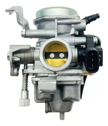 Complete Carburetor Honda Cargo Gl 150 Honda Invicta Cb 150