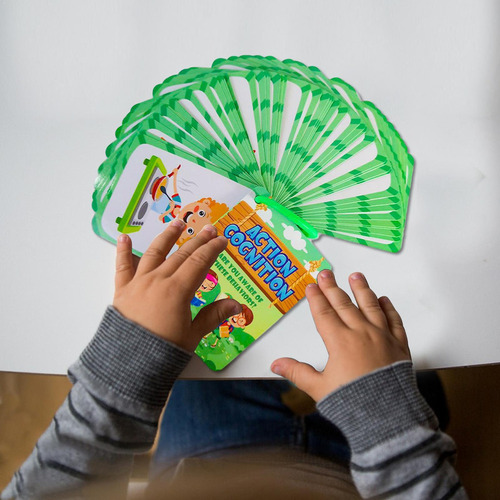 A Tarjetas Didácticas En Inglés Tarjetas Didácticas