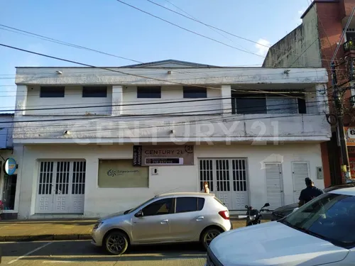 Se Arrienda Casa Comercial, Excelente Ubicacion En Acacias Meta