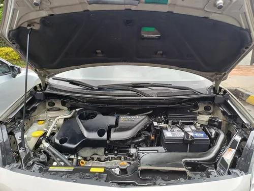 Renault Koleos 2.5 Expression