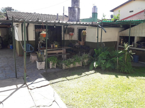 Imagen 10 de 13 de Vendo Casa En Buen Estado Y Con Muy Buena Funcionalidad