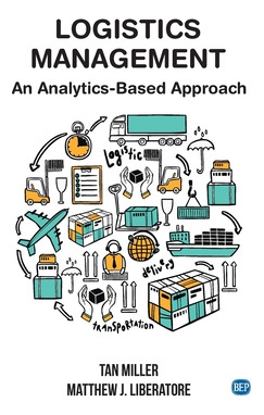 Libro Logistics Management: An Analytics-based Approach -...