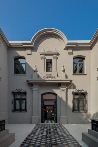 Departamento En Alquiler Palacio Cabrera 2 Amplios Amb Con Cochera Fija Cubierta