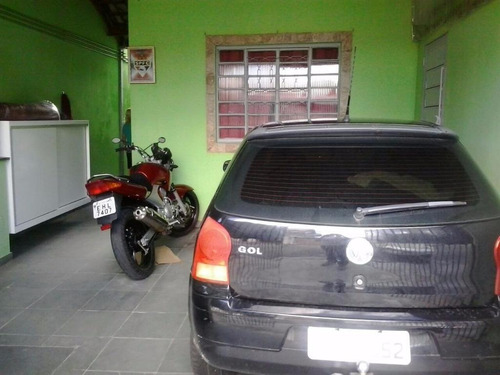 Imagem 1 de 1 de Sobrado Residencial À Venda, Jardim Uirá, São José Dos Campos. - So0059
