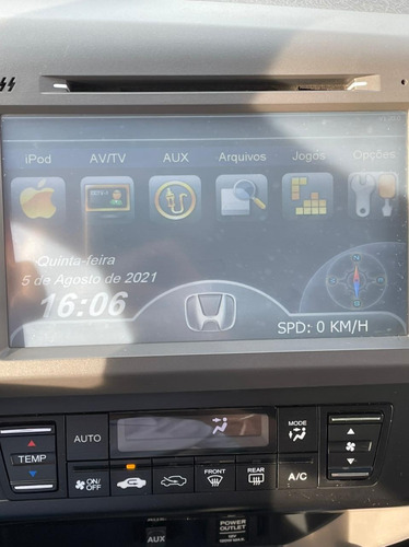 Imagem 9 de 14 de Honda Civic 2013 1.8 Lxl Flex Aut. 4p