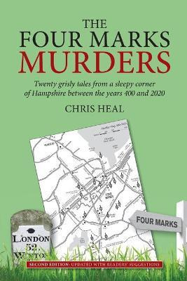 Libro The Four Marks Murders : Twenty Grizzly Tales From ...