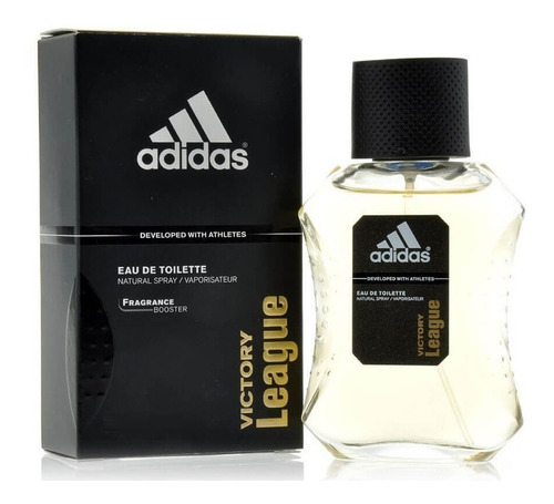 adidas Victory League Caballero 100 Ml Edt Spray - Original