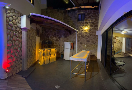 Imagen 7 de 30 de La Casa De Ónix