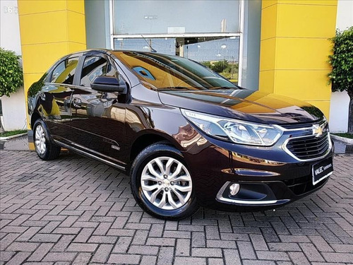 Chevrolet Cobalt 1.8 Mpfi Elite 8v