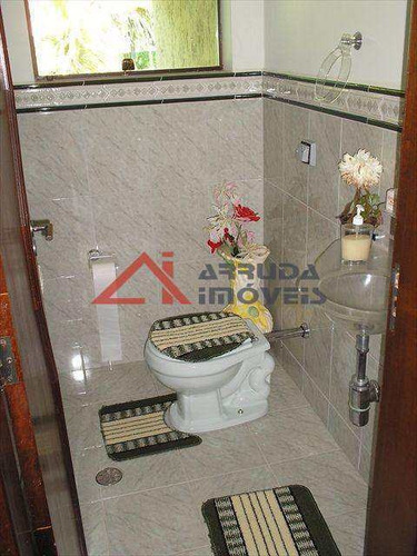 Imagem 4 de 12 de Casa De Condomínio Com 3 Dorms, Condomínio Residencial City Castelo, Itu - R$ 1.3 Mi, Cod: 3343 - V3343