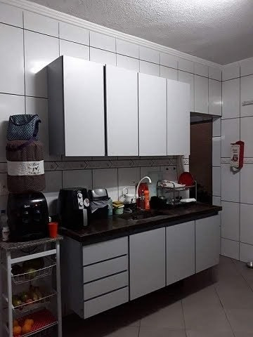 Imagem 3 de 15 de Casa Sobrado Para Venda, 2 Dormitório(s), 142.1m² - 10022