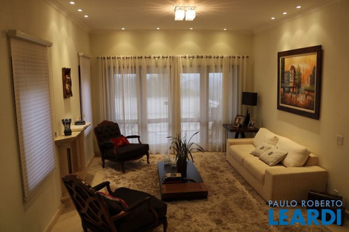 Imagem 5 de 15 de Casa Em Condomínio - Condomínio Residencial Moinho De Vento - 573239