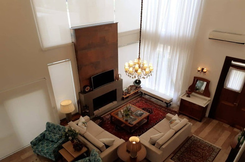 Imagem 20 de 30 de Casa À Venda Em Xangri-lá - Ca01525 - 70014879
