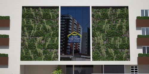 Imagem 23 de 30 de Mega Empreendimento, Oportunidade, Uma Quadra Da Praia An6027 - Vant6027