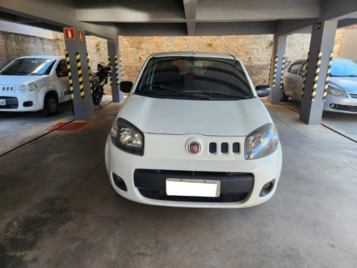 Fiat Uno 1.0 Vivace Flex 5p