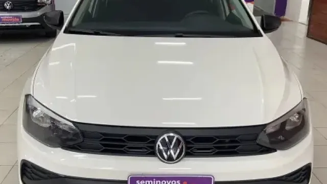  Polo Track 1.0 Flex 12v 5p
