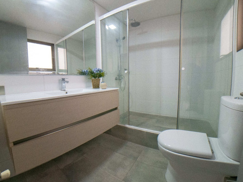 Imagen 8 de 18 de 100% Financiamiento. Duplex Con Estacionamiento Y Bodega