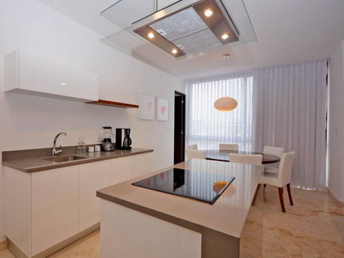 Imagen 18 de 30 de Se Vende Departamento De 2 Recamaras Anah Downtown, Playa Del Carmen P3367