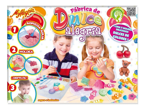 Imagen 2 de 4 de Dulce Alegría Mi Alegría Mod: 71