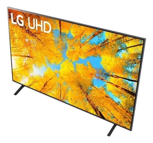 LG 75 Pulgadas Uq70 Led 4k Uhd Smart Webos Tv 75uq7050zud