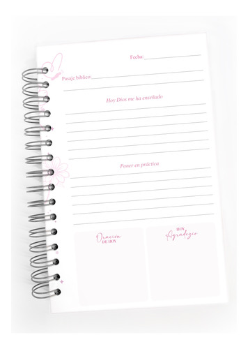 Agenda Devocional