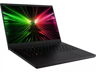 Portátil Gaming Razer Blade 14 Negro De 14 Pulgadas Razer