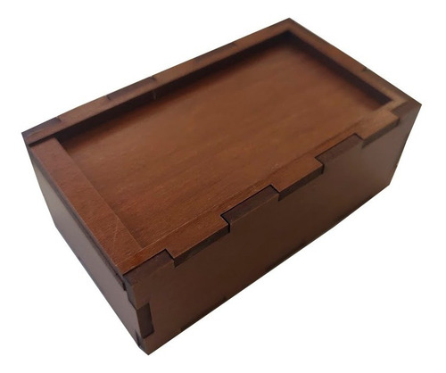 Imagen 5 de 10 de Caja Porta Pendrive Con Logo Personalizado Estuche Pen Drive