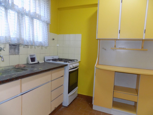 Imagen 12 de 30 de Departamento 3 Ambientes
