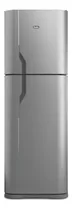 Comprar Heladera Gafa Hgf388afp Gris 374lts Freezer Selectogar6