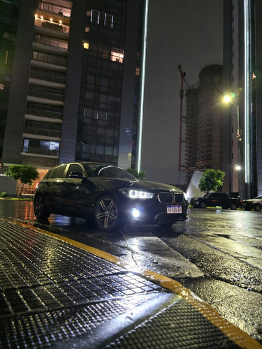 BMW Serie 1 1.5 118i Sport Line 136cv