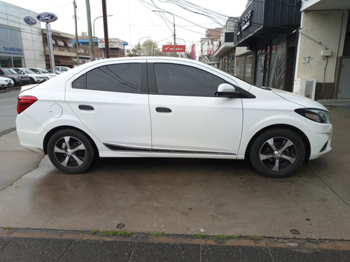Chevrolet Prisma 1.4 N LT