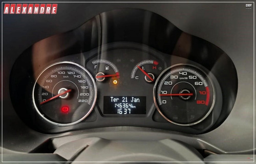 Fiat Palio 1.4 ATTRACTIVE MEC. FLEX