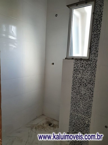 Vila Lucinda - Apartamento Cobertura S/ Condomínio - 73391