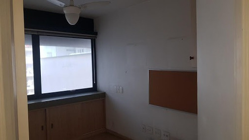 Imagem 16 de 30 de Conjunto Para Alugar, 150 M² Por R$ 4.200,00 - Santa Cecília - São Paulo/sp - Cj0098