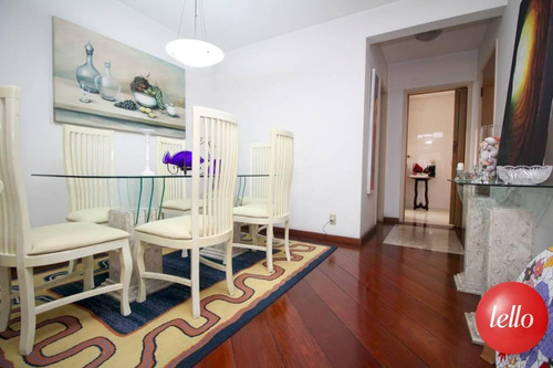 Imagem 3 de 22 de Apartamento - Ref: 174703