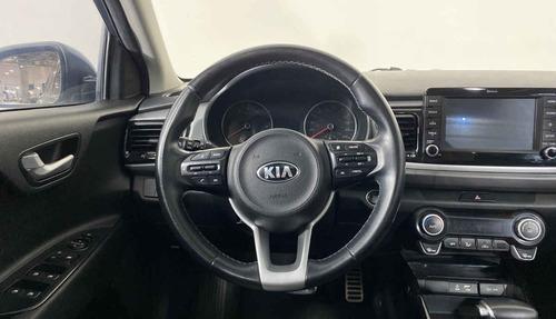 Imagen 15 de 15 de 122693 - Kia Kia Rio Hb 2018 Con Garantía