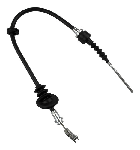 Cable Embrague Para Kia Pride 1.6l 2008