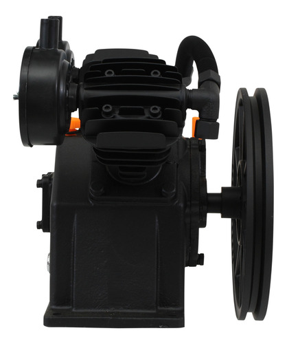 Cabezal Compresor 2 Hp Mikels Modelo Cpc-2