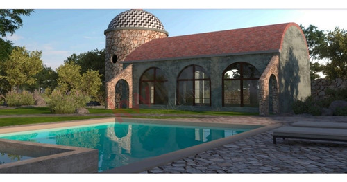 Lote 3 Terreno Campestre En Venta En Aldea Cantalagua, San Miguel De Allende