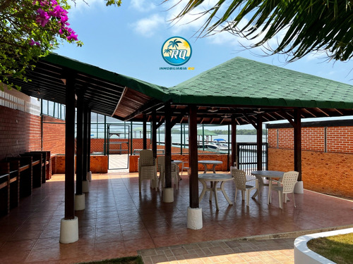 Res. Cayo Mar, Apartamento Piso Uno (1)