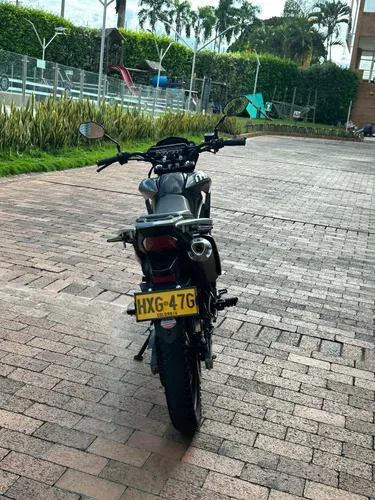 Mrx 150 Como Nueva Moto Mrx 150 En Excelente C