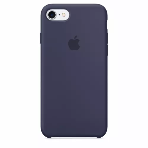 Original Apple Case Azul 7 8 + Glass