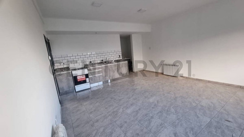 Imagen 10 de 23 de Venta Departamento 1 Dormitorio Con Parrilla.