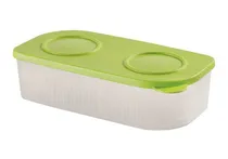 Comprar Hermético Refri Fresh X 1lt Tupperware® Libre De Bpa