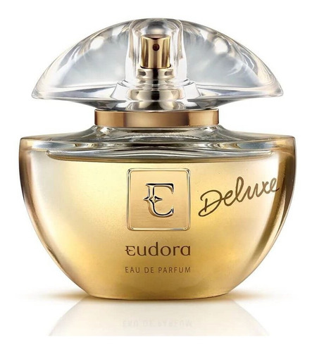 Eau De Parfum Deluxe Edition 75ml - Eudora