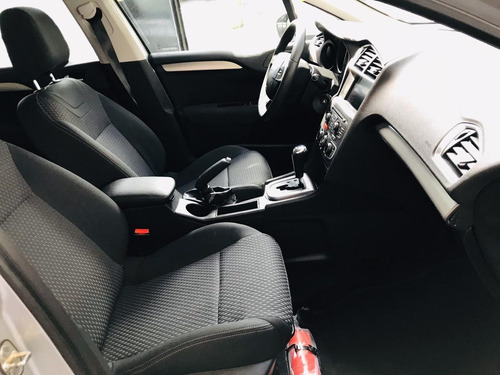 Citroën C4 Lounge Tendance 2.0 16v (flex) (aut) 2015